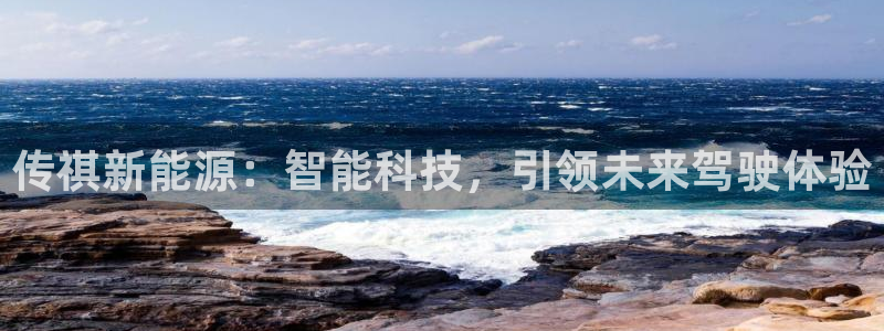 新宝gg — 创造!:传祺新能源:智能科技,引领未来驾驶体验